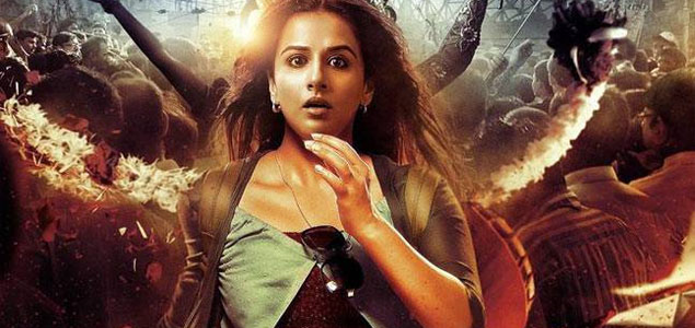 Shooting for Kahaani 2 ends