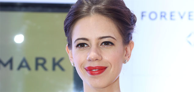 Kalki Koechlin aspired to be criminal psychiatrist