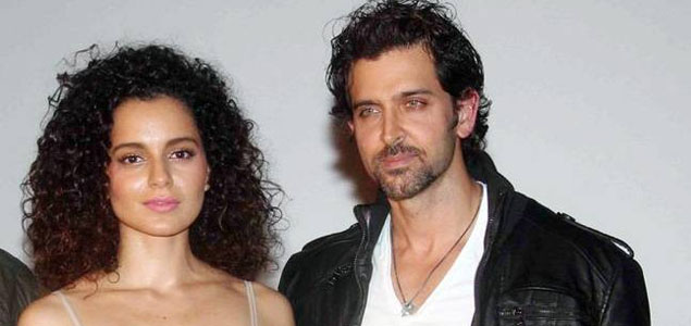 Kanganas deposition after lot of delay, drama, says Hrithiks legal team 