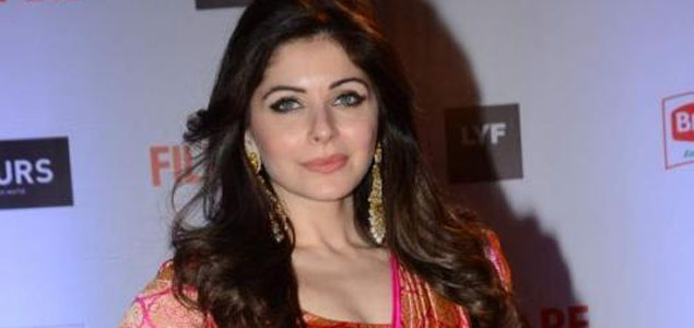 My song in Udta Punjab quite grungy: Kanika Kapoor