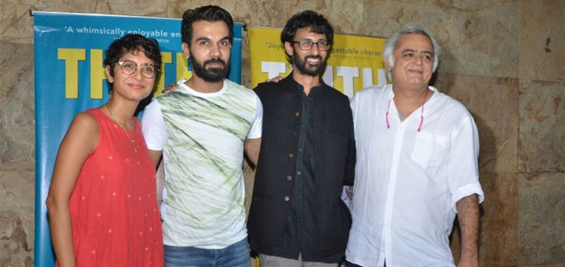 Kiran Rao hosts special screening of Thithi 