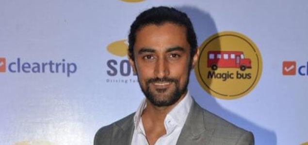 Kunal Kapoor asks people to help Maharashtras drought hit villages