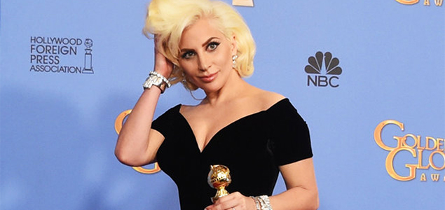 Lady Gaga to star in Dionne Warwick biopic