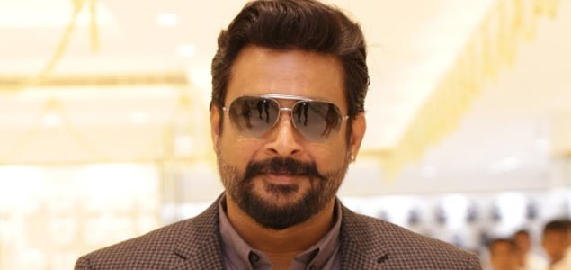 I dont pick films on the basis of actress role: Madhavan