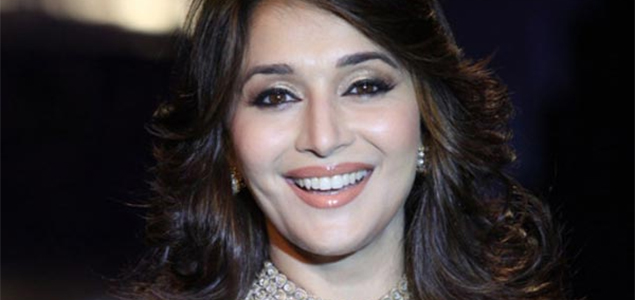 Celebs wish B Towns Mohini Madhuri Dixit on birthday