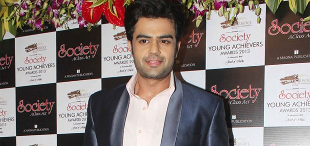Manish Paul enjoys working in both TV, film industry