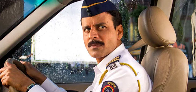 Manoj Bajpayee to gift reflective jackets to Mumbai traffic cops