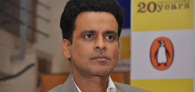 Manoj Bajpayee to turn traffic cop for a day