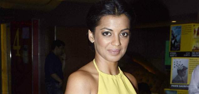 I am getting more meaningful roles: Mugdha Godse