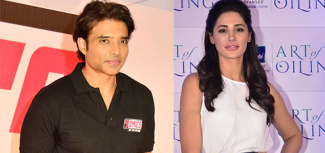 Nargis still very close friend: Uday Chopra