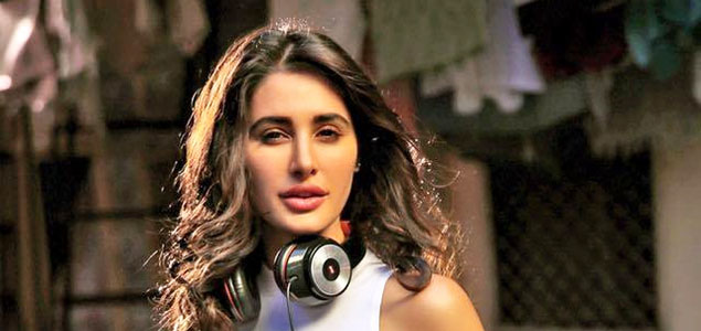 Nargis Fakhri wants to work in Pakistani entertainment industry