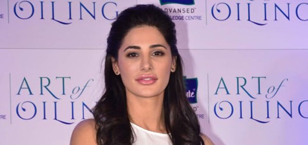 Nargis Fakhri isnt affected by criticism anymore