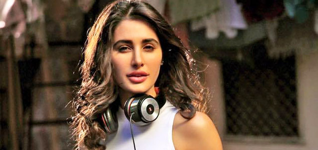 Nargis Fakhri takes a month off for health reasons