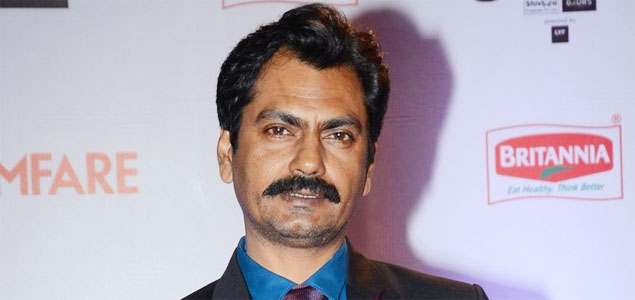 Nawazuddin left home, started fearing himself while preparing for Raman Raghav 2.0