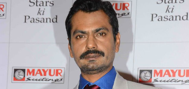 Nawazuddin Siddiqui gets roaring applause at Cannes