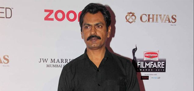 Nawazuddin Siddiqui excited to play Manto