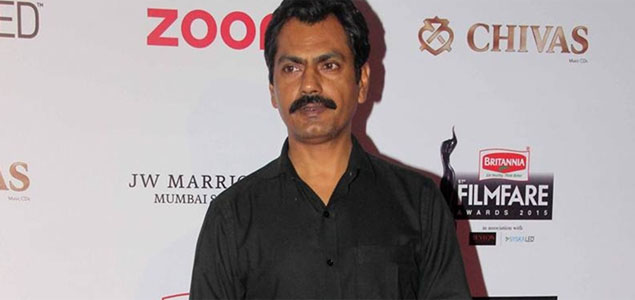 Why did Raman Raghav 2.0 leave Nawazuddin disturbed?