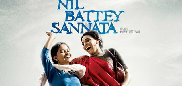 Nil Battey Sannata going well at box office