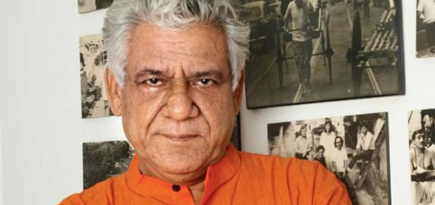 Om Puri injured while shooting, undergoes minor operation