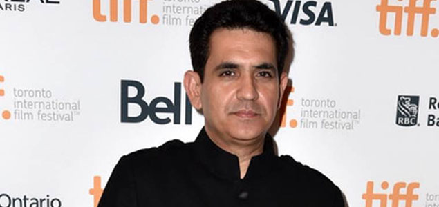 Omung Kumar denies chopping Richas scenes from Sarbjit