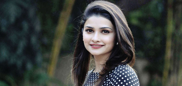 Reality based films are not dry films: Prachi Desai