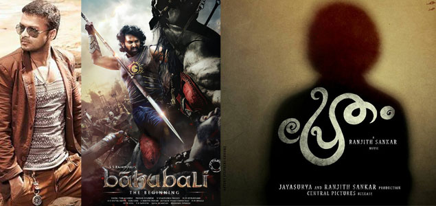 Baahubali sound designer Justin Jose to be sound engineer in Pretham