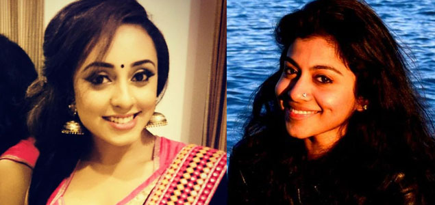 Shruti Ramachandran and Pearle Maaney to do the female leads in Pretham