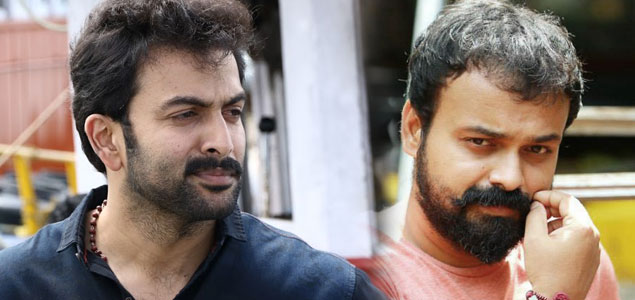 Kunchacko Boban replaces Prithviraj in Rosshan Andrrews movie