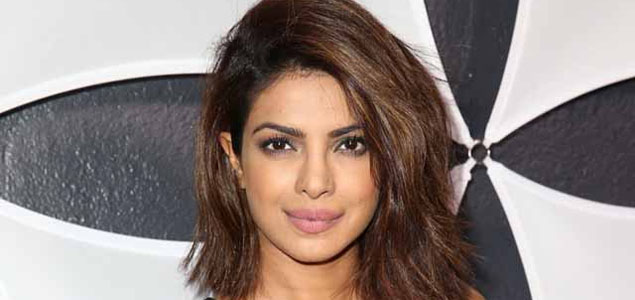 Seem to be liking being bad too much: Priyanka Chopra