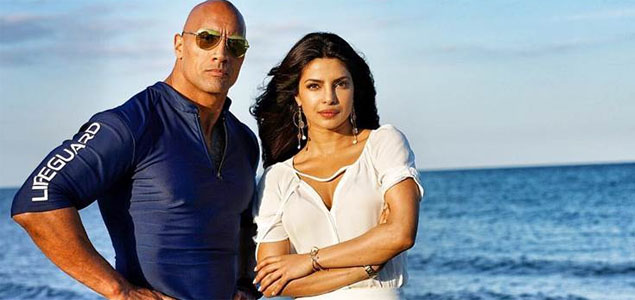 Priyanka wishes kind heart Dwayne Johnson on his birthday 