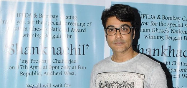 Cinema has no language: Prosenjit Chatterjee