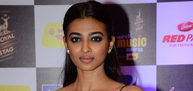 Radhika Apte to host Crime Patrol