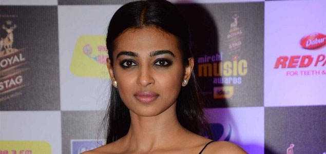 Phobia will break stereotype of Indian horror films: Radhika Apte