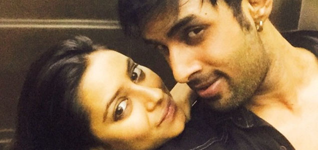 Rahul Singh takes blessings from poor on his B day