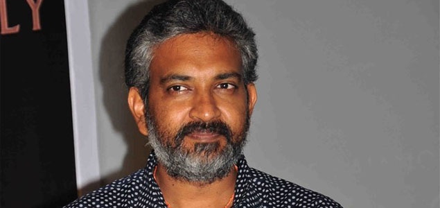 Not keen on Hollywood films yet, says Rajamouli