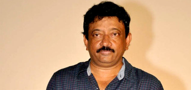 RGV to make film based on greatest gangster ever