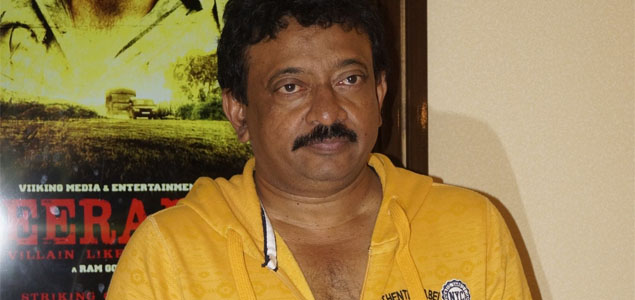 Making Veerappan not about glorifying criminals: RGV