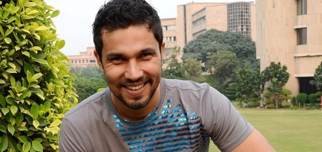 My best role is yet to come: Randeep Hooda