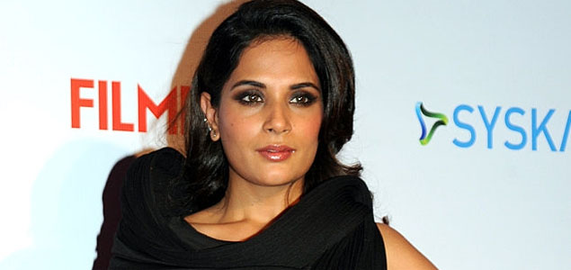 Richa Chadha starts shooting for Love Sonia