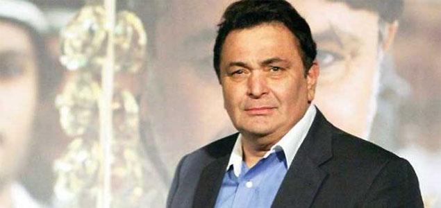 Have worked with some totally obsessed actors: Rishi Kapoor