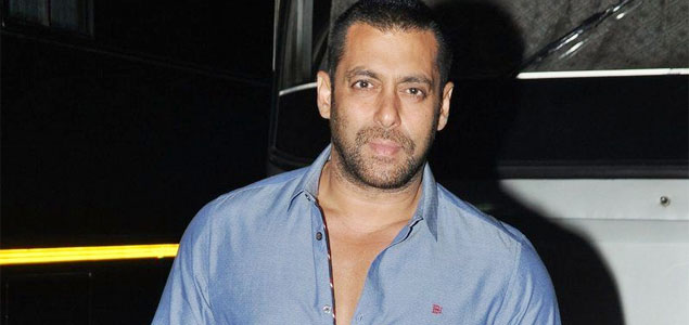 Ill tweet when Im getting married: Salman Khan