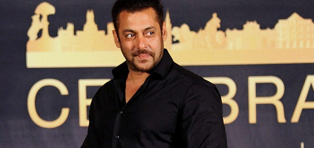 Dont expect me to perform like Hrithik or Tiger: Salman 