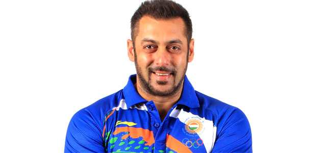 Every sportsperson in Indian Olympic contingent is a superstar: Salman