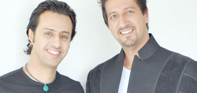 Salim Sulaiman launch official video for IPL anthem