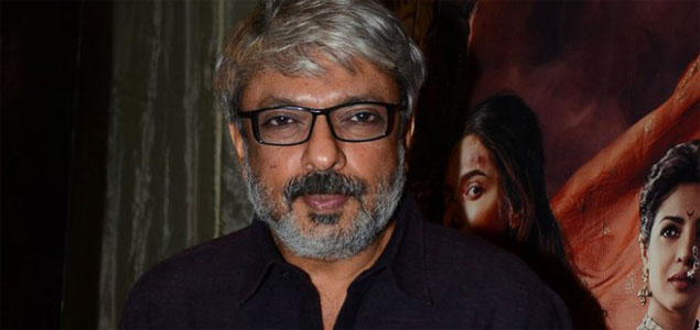 I'm very proud of 'Laal Ishq': Sanjay Leela Bhansali 