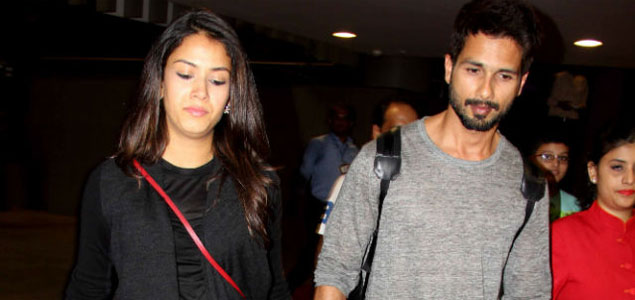 Excited would be a huge understatement: Shahid on fatherhood