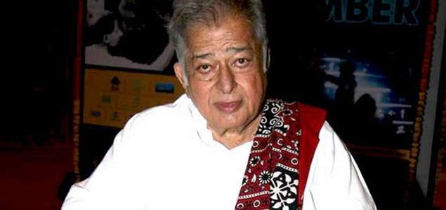 Biography of Shashi Kapoor released
