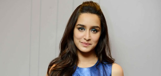 Grateful that my songs have become huge hits: Shraddha