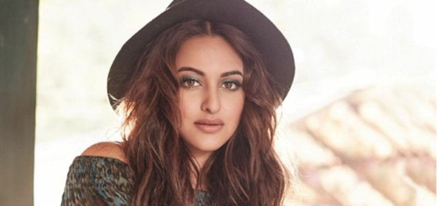 Sonakshi Sinha confirms Namastey England
