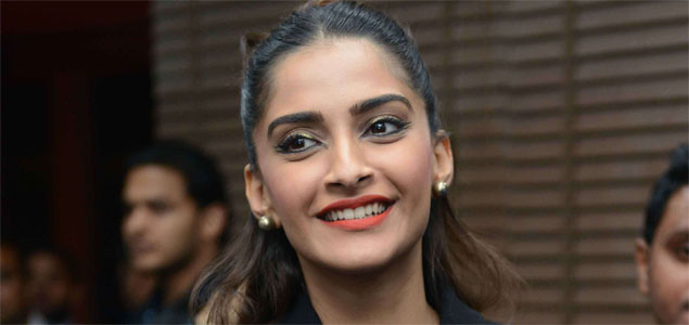 Sonam Kapoor to attend amfAR Gala in Cannes, honoured